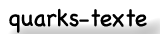 quarks-texte