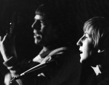 Doris_und Julius Schittenhelm_1968